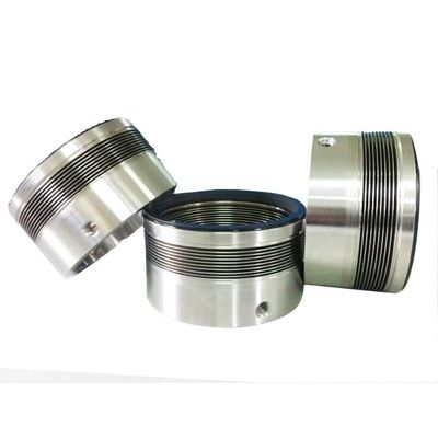 Ytb Metallic Bellows Mechanical Seal Chengdu Yitong Seal Co Ltd