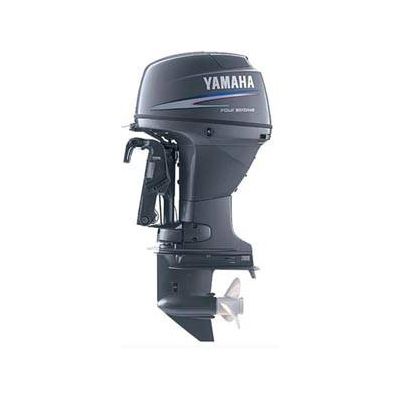 Yamaha F40JEHA Outboard Motor National Outboard Store