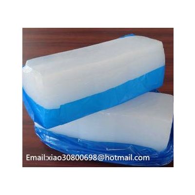 Extrusion Of Silicone Rubber ZY 5750 Series And ZY 9750 Series