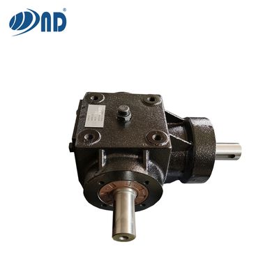 Agricultural Right Angle Bevel Gearbox Hangzhou Hengnie Machinery Co