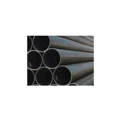 Erw Steel Pipe Hebei Zhongkuang Steel Pipe Manufactural Company