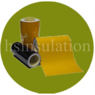 Polyimide Coverlay Film Yancheng Tiandi Insulation Co Ltd