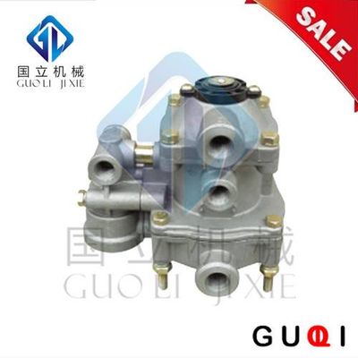 Trailer Control Valve Zhuji Guoli Machinery Co Ltd