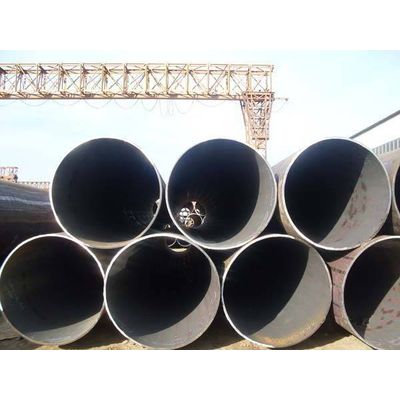 API 5L GR B ERW Steel Pipe Tianjin Wellmade Steel Co Ltd