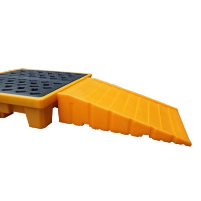 Spill Pallet Ramp Suzhou Hopetopway New Material Co Ltd