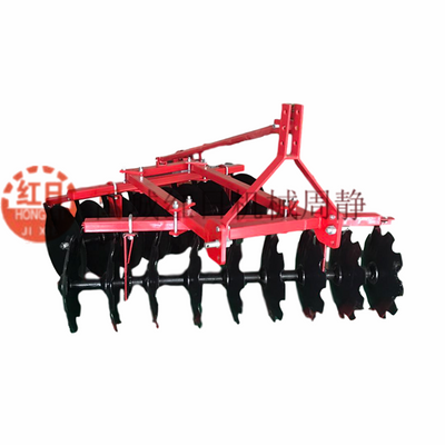 Mid Duty Tractor Mounted Disc Harrow Bjx Yucheng Hongri