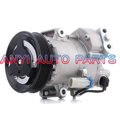 Conditioning Compressor Pump Pk V Vauxhall Insignia