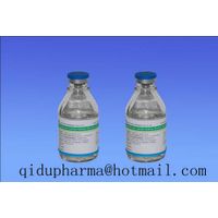 Ciprofloxacin Lactate Sodium Chloride Injection Manufacturer Supplier