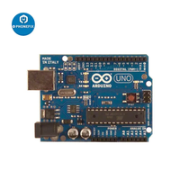 Arduino Uno Rev Smd Microcontroller Development Board Shenzhen