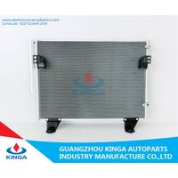 Aluminum A C Condenser For Toyota Hilux OEM 88460 Oko80 Guangzhou