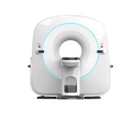 MT MEDICAL Hospital 16 64 Slices Portable Tube Mri CT Scanner System CT