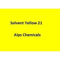 Solvent Yellow Alps Chemicals Pvt Ltd