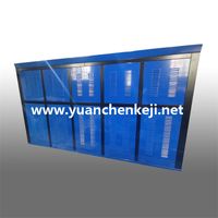 Smart Garbage Sorting And Recycling Cabinet Qinhuangdao Yuanchen