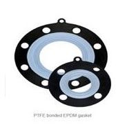 PTFE Bonded EPDM Gasket SINZEN TECHNOLOGY INDUSTRIAL CO LTD