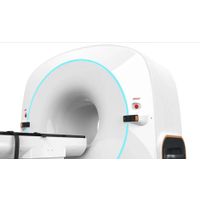 MT MEDICAL Hospital 16 64 Slices Portable Tube Mri CT Scanner System CT