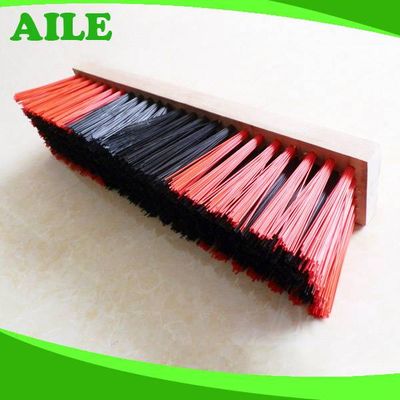 Push Brooms Use as Dust Mop on Smooth Surfaces