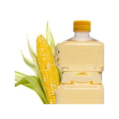 Pure Refined Corn Oil