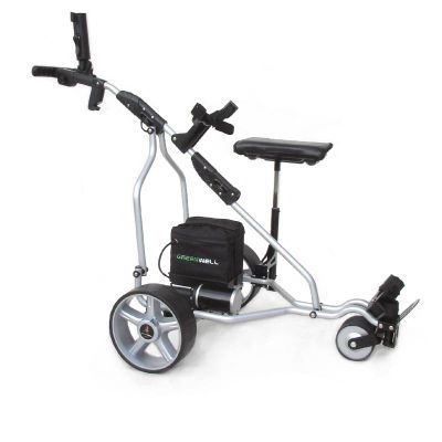 offer to sell electric golf trolley