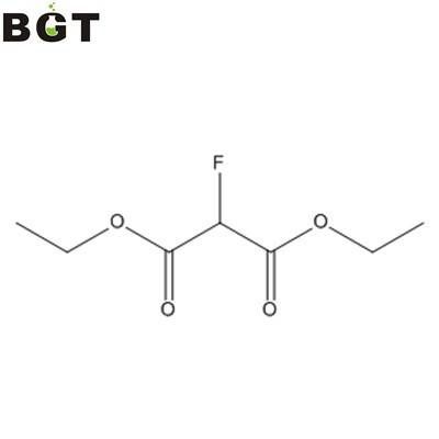 Diethyl fluoromalonate, Diethyl 2-fluoromalonate, CAS 685-88-1
