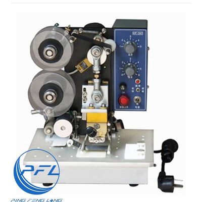Automatic Ribbon Coder Printer/Electronic Code Printing Machinery/Date Printing Machine PFL-024D