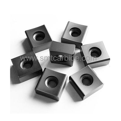 High performance Carbide milling inserts -SNCX1507-NR60
