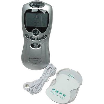 Digital therapy pulse massager,AS1019