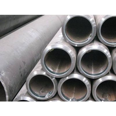 DZ40 geological drill seamless steel pipe supplier