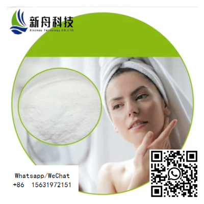 High-purity selling Fade black freckle natural whitening CAS-73-31-4 Melatonine