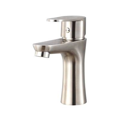 Sell Stainless Steel Basin Faucet SM7