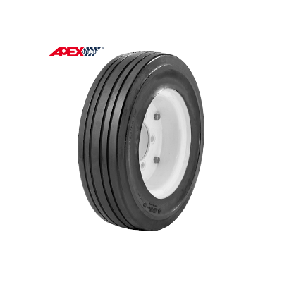APEX Airport Ground Support Equipment Tires for 5 to 30 inches