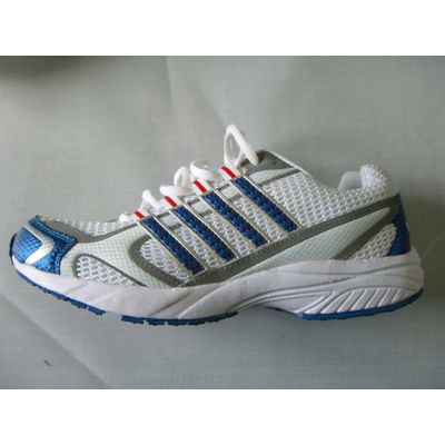 running sport shoes