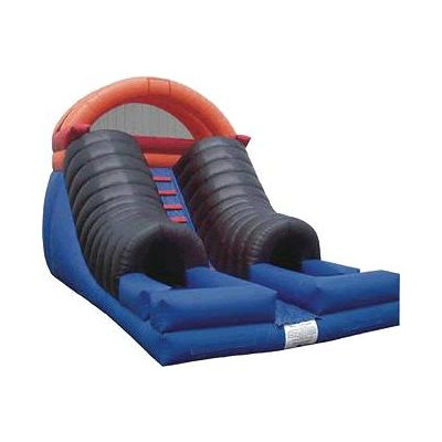 sell inflatable pool water game SS5009