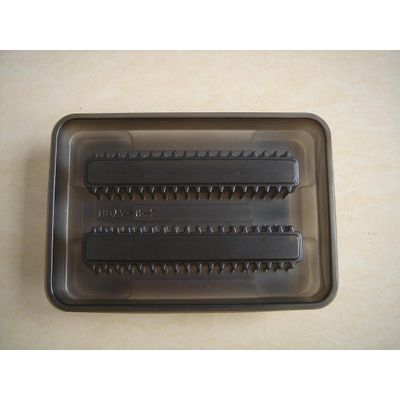 Electronic Plastic Packing Box