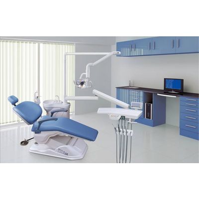 TJ2688/ A1 dental unit/ dental chair with CE and FDA(XH-E101)