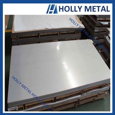 Cold Rolled Stainless Steel Sheet Plate Flat Grade 210 303 410 430
