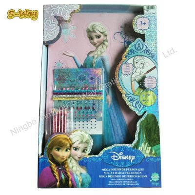 Hot-selling frozen design back to school items
