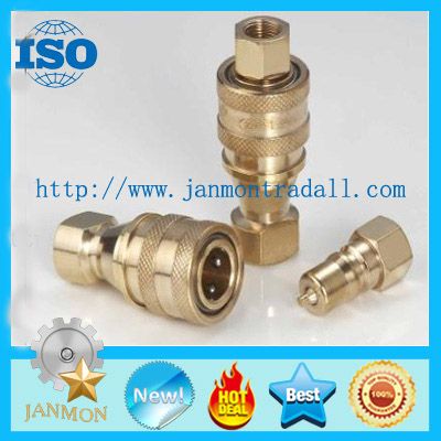 Quick Connect Coupling(KSB Series),Brass connect coupling,Brass pipe fittings,Brass joints, fittings