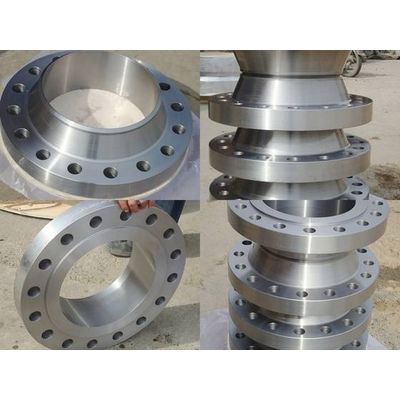 Carbon Steel Flange Stainless Steel Flange Alloy Steel Flange Trade Leads Dingxiang Falarui