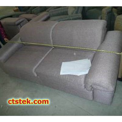 sofa preshipment inspection services quality QC check onsite third party PSI China Foshan