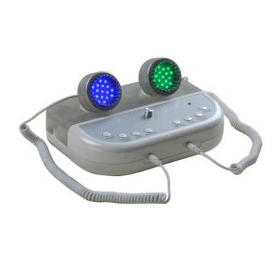 Portable 7 COLOR LED Device with Bio Micro current function