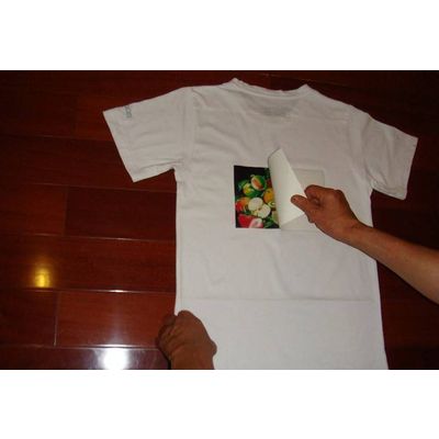 Light Cotton T-shirt Transfer Paper