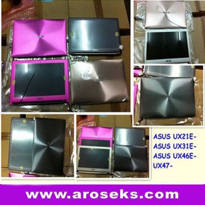 Laptop lcd screen/assembly parts Center