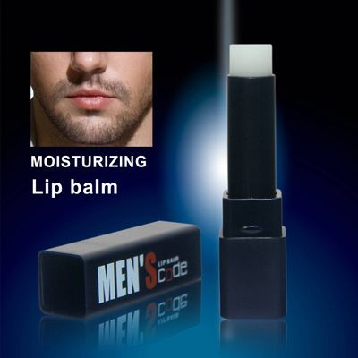 Men's Lip Balm