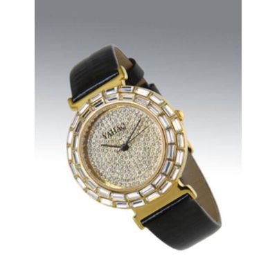 Specializes in mid-range to high end gift watches, OEM & ODM & Wristwatches manufacturer