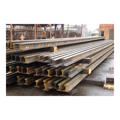 used steel rails R50/R65