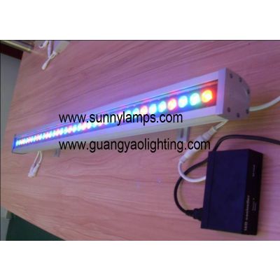 LED hight power lights,LED wash wall lights,LED nixie tube lights