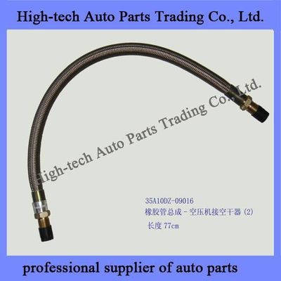 CAMC Rubber tube assembly 35A10DZ-09016