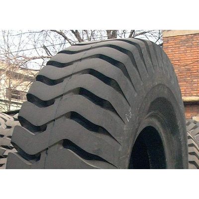 Re: Big OTR tire E4