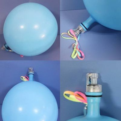 Led Balloon Light, Flashing Balloon, Party Decoration