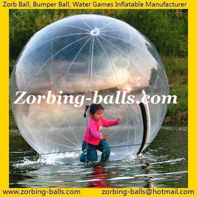 Inflatable Water Balls for Sale